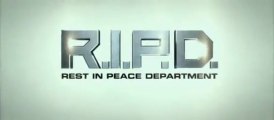 R.I.P.D.  - Trailer / Bande-Annonce #1 [VO|HD1080p]
