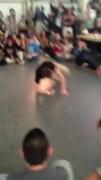 Battle Street Junior - Quart de finale ( Dogtown Crew )