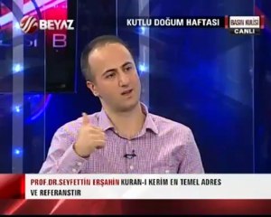 17.04.2013 Basın Kulisi 7.Kısım