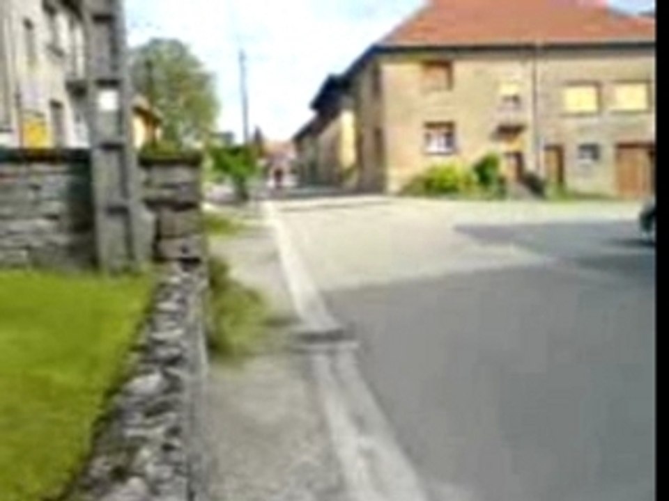 Petage de gueule en beauté 2