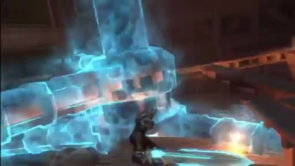 God Of War 2 HD Parte 2