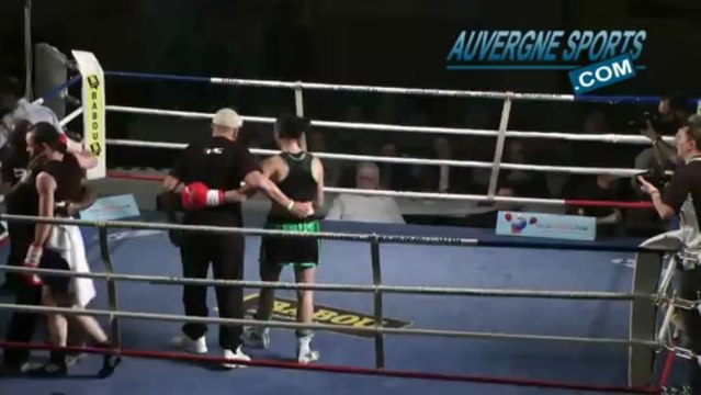 Myriam Dellal vs Johanne Cavarec 2013-04-13