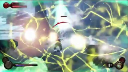 BioShock Infinite en español Parte 17