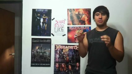 Hablando de vídeos juegos