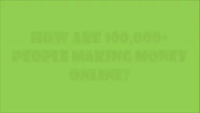 Great Way to Make Money Blogging