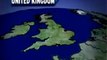 UK Weather Outlook - 04/17/2013