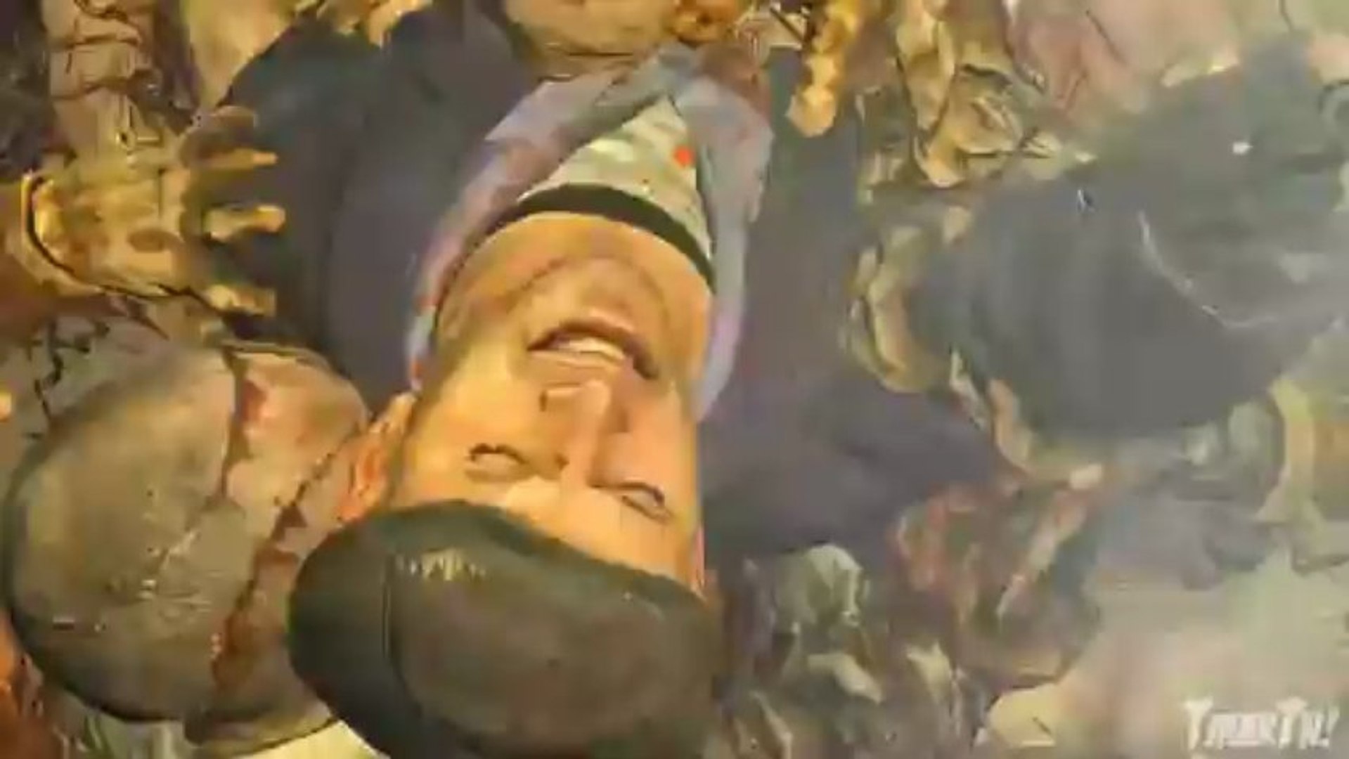 Mob Of The Dead The Storyline Intro Cutscene For Uprising Dlc Zombies Gameplay Story Video Dailymotion