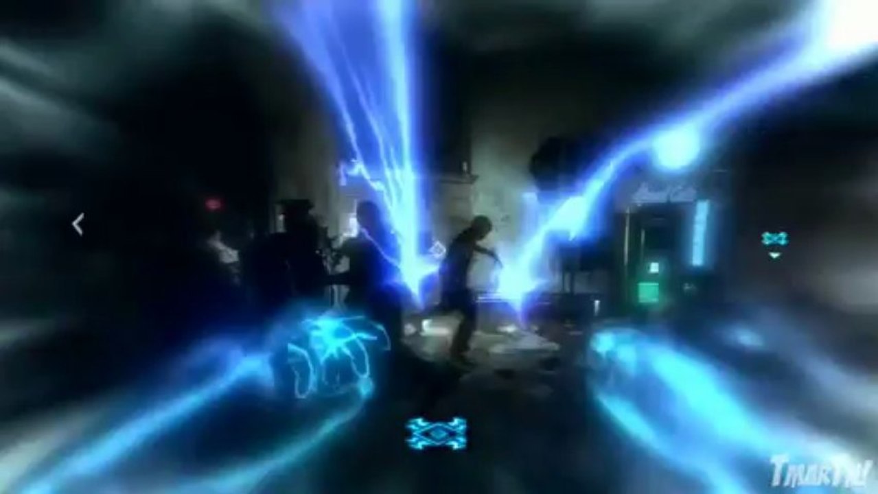 Mob of the Dead Zombies Gameplay! - Behind the Scenes Trailer (Black Ops 2 Uprising Map Pack DLC)