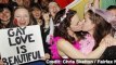 New Zealand Legalizes Same-Sex Marriage