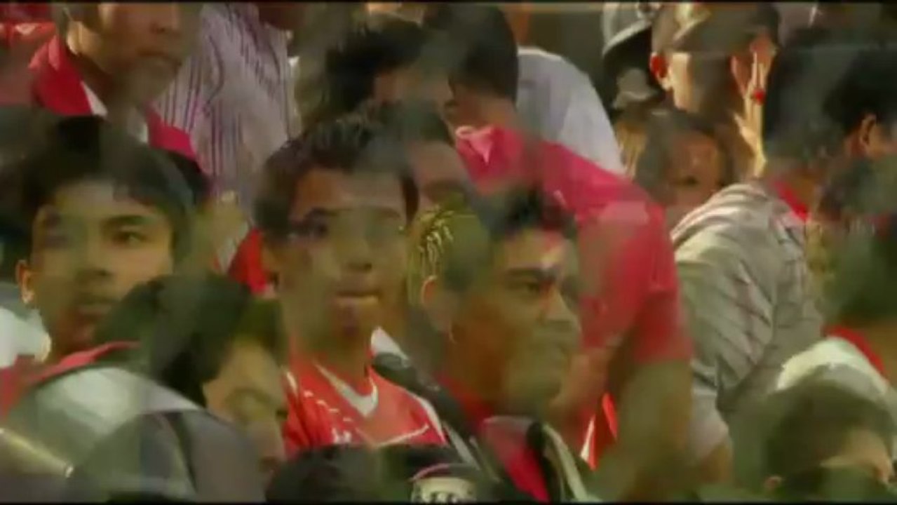 Copa Libertadores: Toluca 3-2 Boca Juniors