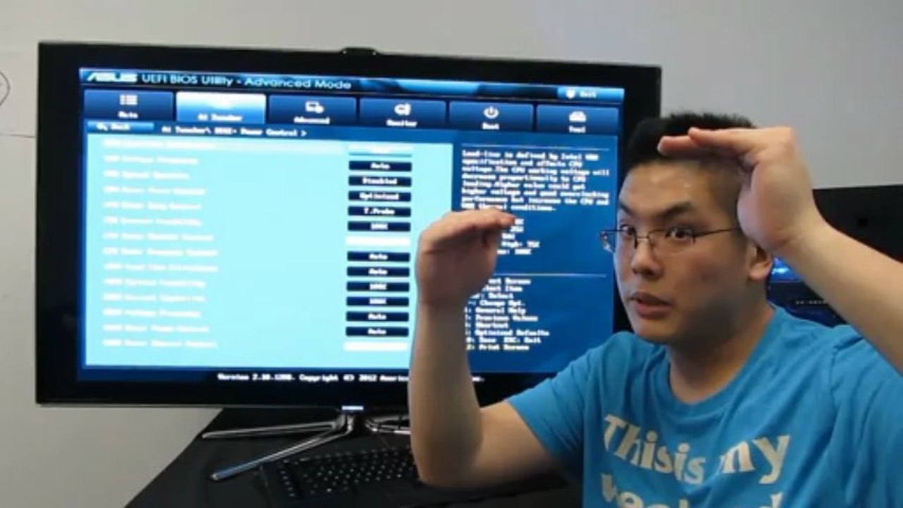 NCIXPC behind the Scenes: Ivy Bridge Overclocking 101