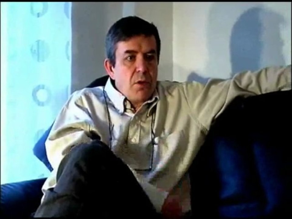 337 Apuntes Para Un Documental Entrevista Carlos Fernndez Liria