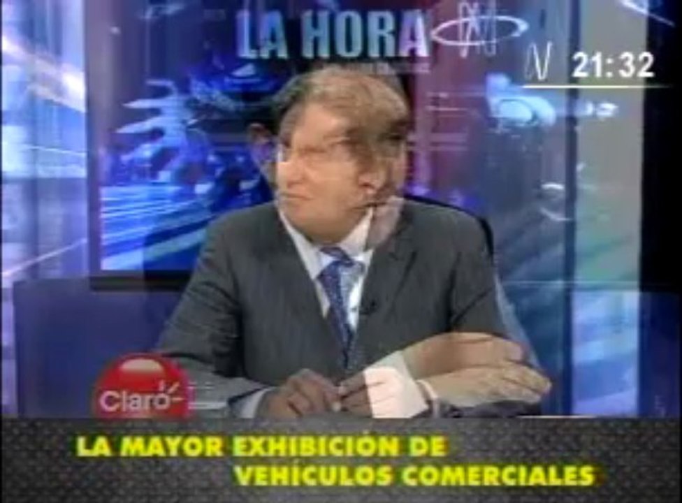 LA-HORA-N 0417