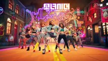 Girls' Generation - I GOT A BOY MV