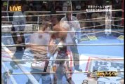 Koki Kameda vs Panomroonglek Kaiyanghadaogym 2013-04-07