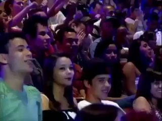 Got Talent Brasil – Programa do dia 16-04-2013