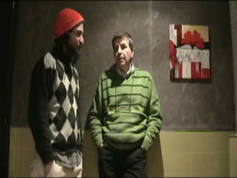 171 Una Entrevista Digamos Que Diferente Carlos Fernandez Liria