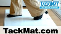 Clean Room Sticky Mats San Diego-Sticky Mats Warwick