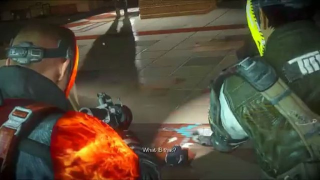 Army of Two: The Devils Cartel - Part 8 (Let's Play / Playthrough / Walkthrough)