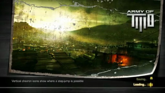 Army of Two: The Devils Cartel - Part 12 (Let's Play / Playthrough / Walkthrough)