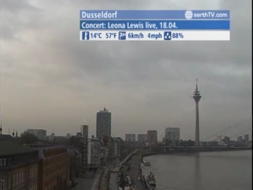 Dusseldorf - Germany, Sydney - Australia, Doha - Qatar, Cape Town - South Africa, Melbourne - Australia, Budapest - Hungary, Dresden - Germany