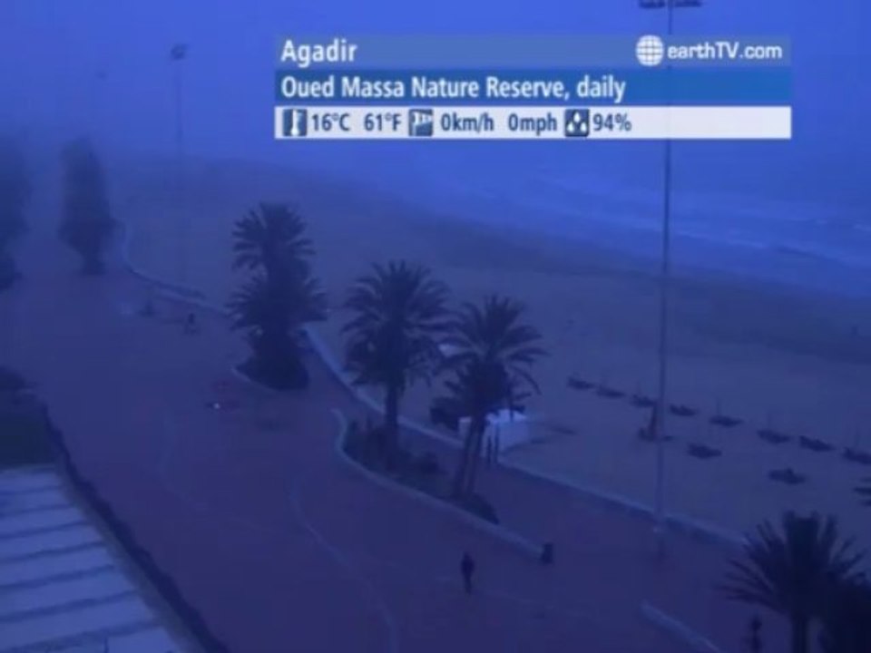 Agadir - Morocco, Ascona - Ticino - Switzerland, Warnemunde - Germany, Venice - Italy, Vienna - Austria, London - United Kingdom, Macau SAR - China