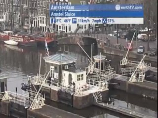 Amsterdam - Netherlands, Las Vegas - USA, Budapest - Hungary, Warsaw - Poland, Salzburg - Austria, Sydney - Australia, Paris - France