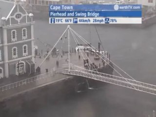 Cape Town - South Africa, Washington - USA, Sydney - Australia, Vienna - Austria, Antibes - Juan-les-Pins - France, Venice - Italy, Amsterdam - Netherlands