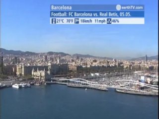 Barcelona - Spain, Melbourne - Australia, Stuttgart - Germany, Lugano - Ticino - Switzerland, Budapest - Hungary, Warsaw - Poland, New York - USA