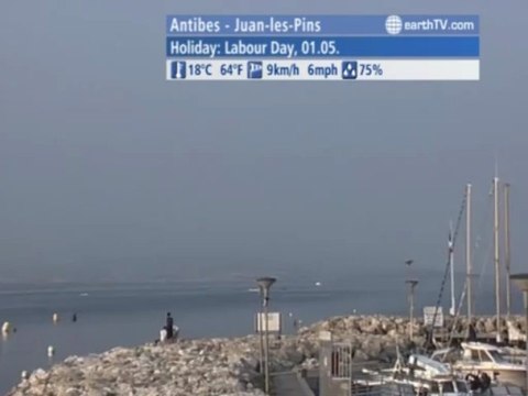 Antibes - Juan-les-Pins - France, Barcelona - Spain, Macau SAR - China, Salzburg - Austria, Munich - Germany, Lucerne - Switzerland, Melbourne - Australia