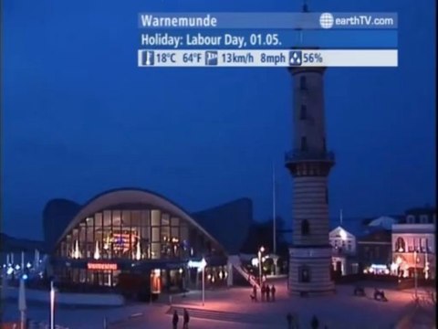 Warnemunde - Germany, Tenerife - Spain, Budapest - Hungary, Paris - France, Doha - Qatar, Lugano - Ticino - Switzerland, New York - USA