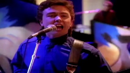 THE OUTFIELD -   YOUR LOVE 12'' MIX (rework 2015) marloz vdmx