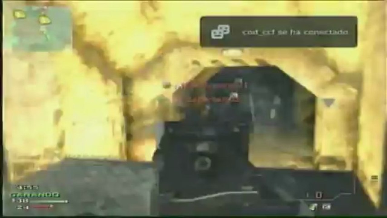 MAS DE 100 BAJAS! EN BC (106-14) MW3 Rumian23