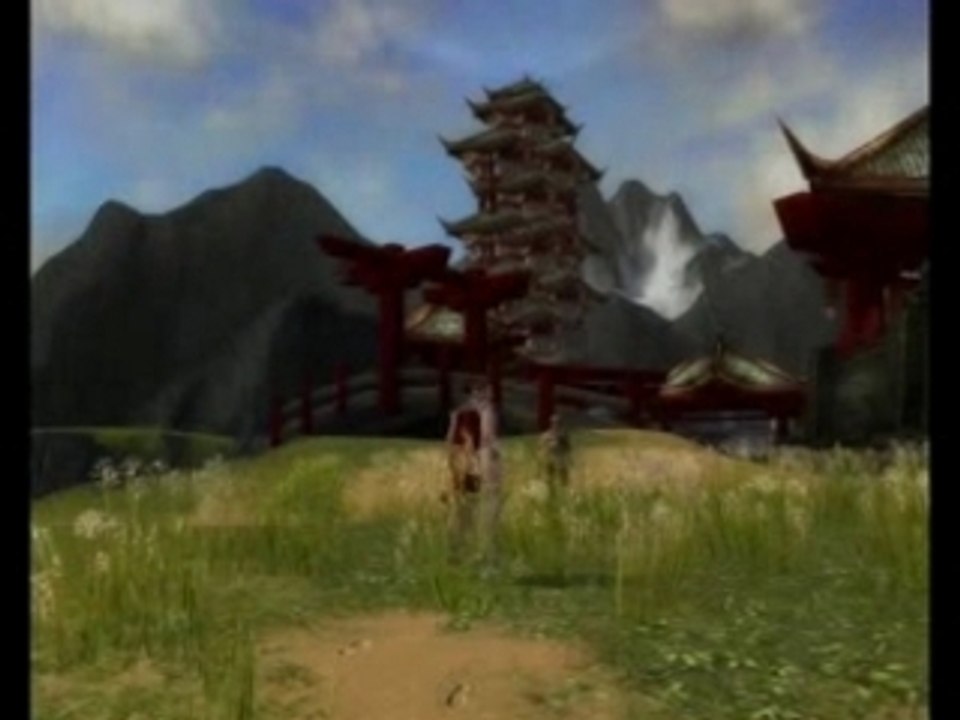 Les Heros de L'Aube