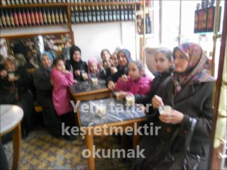 Cumhuriyet İlkokulu Okuma Yazma Kursu