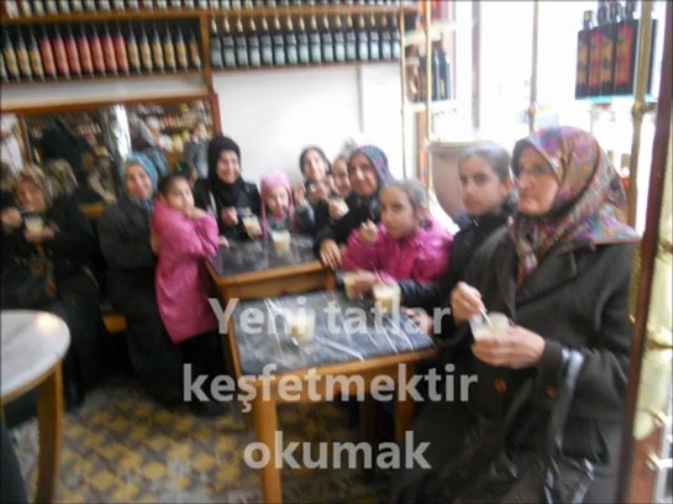 Cumhuriyet İlkokulu Okuma Yazma Kursu