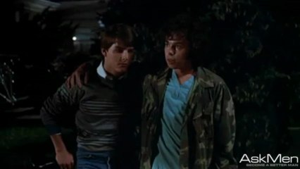 Risky Business OFFICIAL TRAILER [HD]