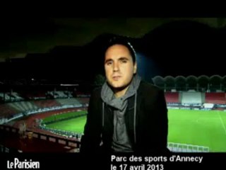 Evian-PSG : "C'est la consternation dans le camp parisien"