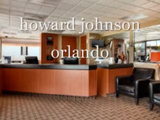 howard johnson universal studios