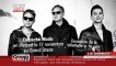 Depeche Mode au Grand Stade de Lille !
