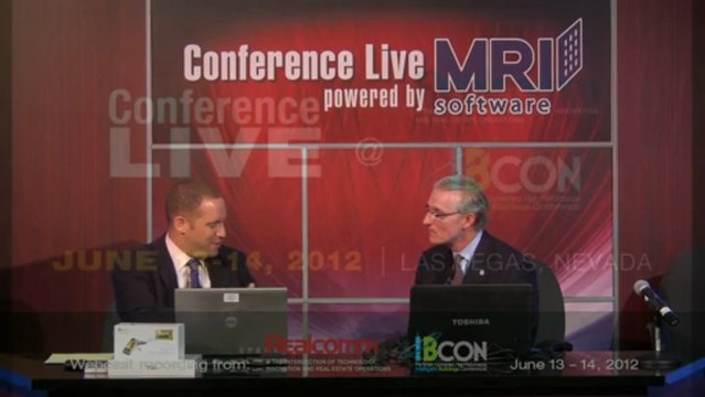 The Importance of Data Standards in the Real Estate Industry-Realcomm and Bruce Kellogg