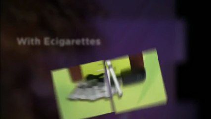 Ecigarettes Don't Contain Carbon Monoxide