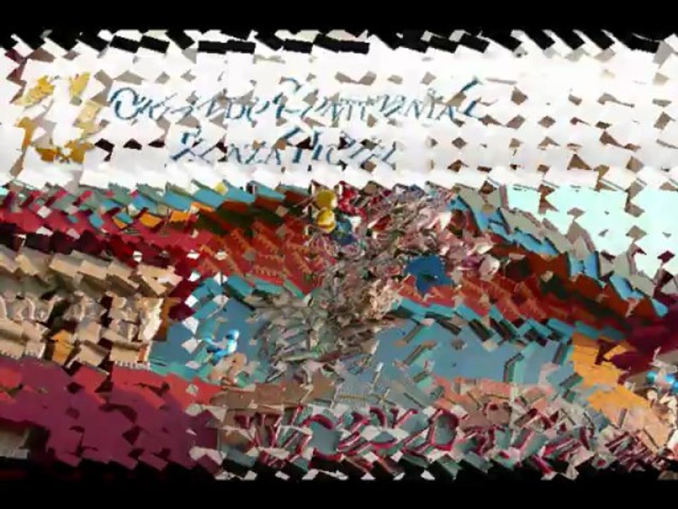 orlando continental plaza hotel universal studios