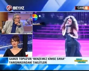 Kenan Erçetingöz'le Yüz Yüze 17.04.2013