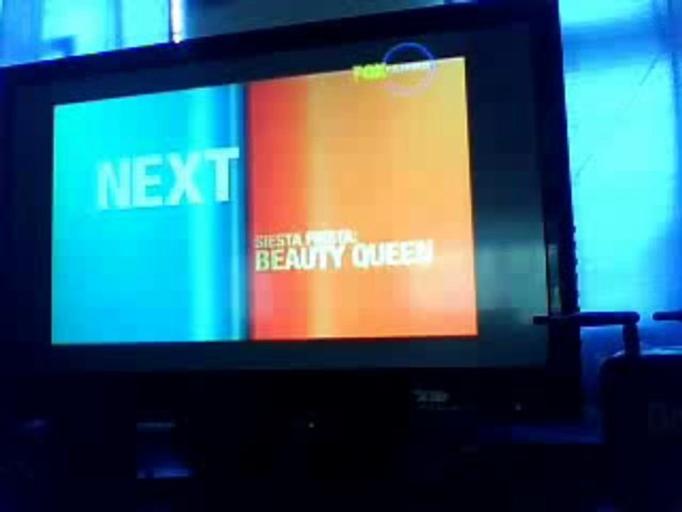FOX FILIPINO - Up Next