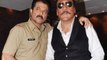 Jackie Shroff Anil Kapoor Promotes Shootout at Wadala