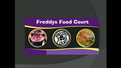 Why there is so much to give and take in a Food truck business?