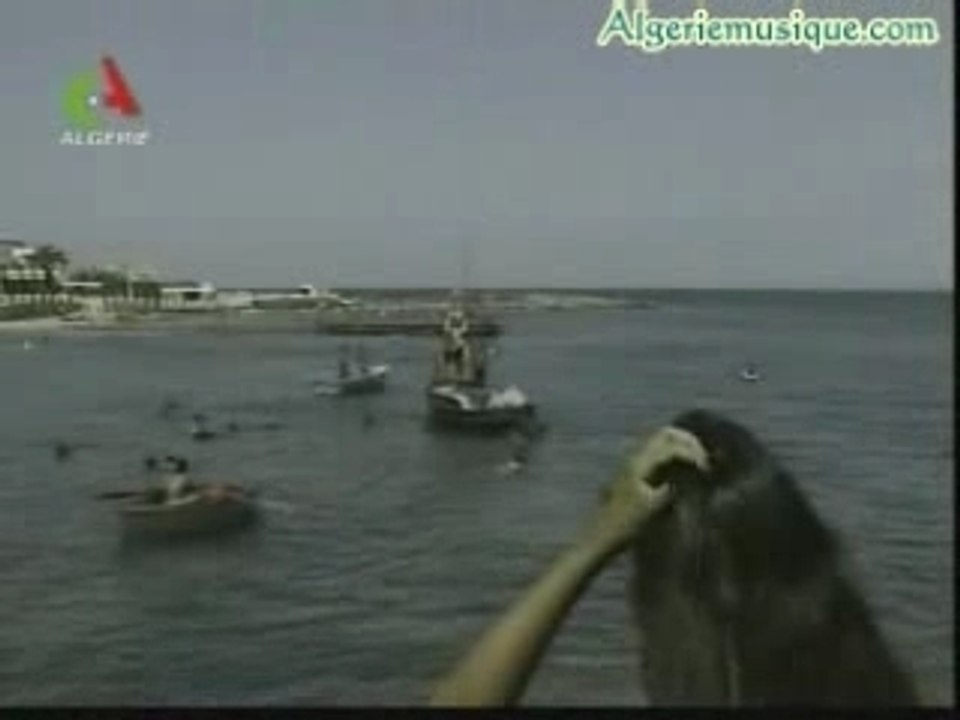 ChaB NaSRou