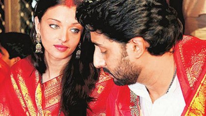 2013 Abhishek- Aishwarya Wedding Anniversary | Ayushmann & Kunal Wishes