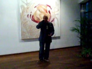 HEART BY HMI (CNN199) : Discours de Fouad (16/04/2013)